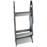 16 Slot Standing Rod Holder