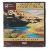 Scientific Anglers Anatomy of a Trout Stream DVD