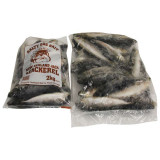 Salty Dog New Zealand Jack Mackerel