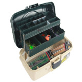 SureCatch Large 2 Tray Tackle Box