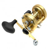 Shimano Calcutta CT400BSV Stray Lining Reel