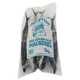 Salty Dog New Zealand Blue Mackerel