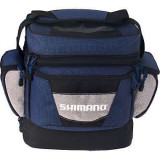 Shimano Borona Expandable Bottom Tackle Bag