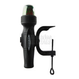 Shoreline Marine Clamp on Bow Light