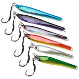 Zest Triangle Snapper Jigs