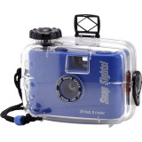 Intova Waterproof Camera SS04 - Waterproof to 8m