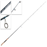 Strudwick SIC Stik SGR 11  Softbait Rod