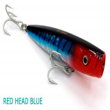 Strike Pro Lazerlite Popper Lures