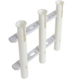 Tallon Heavy Duty Triple Rod Holder