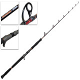 Shimano Backbone Elite Overhead Jigging Rod 5ft 5in 400g