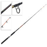 Shimano Eclipse Boat Spinning Rod 8-12kg 6ft