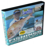 Matt Watson DVD Fishings Greatest Hits Volume 2  