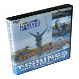 Matt Watson DVD Fishings Greatest Hits Volume 3