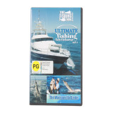 Matt Watson Ultimate Fishing Adventures Volume 1 DVD