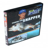 Matt Watson DVD Fishing for Snapper