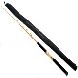 TiCa  Magma Gold Overhead Rod