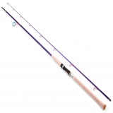 TiCA Sirroco 2442SP Rod 8 ft 2 piece