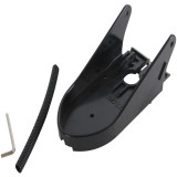 Airmar TM258 and TM260 Plastic Bracket Replacement Only