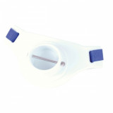 Tsunami  9 Inch Wide Cross Pin Cup Gimbal Belt