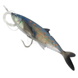 Williamson Spanish Mackerel 12in Rigged Game Lures