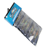 Williamson Live Mackerel Dredge Bar Daisy Chain Teaser