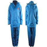 Ugly Stik Rain Suit - Waterproof Jacket and Pants
