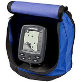 Lowrance X-4 Portable Fish Finder 