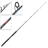 Kilwell Xtreme Boat Rod 6ft 8-12kg