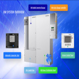 Xantrex XW Hybrid Inverter/Charger System 