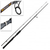 Berkley Dropshot G4 Spinning Rod 8ft 4-7kg