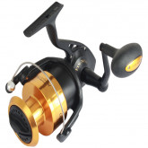 Fin-Nor Biscayne FBS 80 Reel