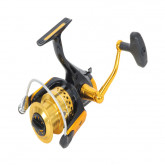Fin-Nor Rampage 3000 Soft Bait Reel