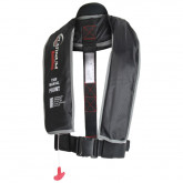 Jarvis Marine Platinum Nautilus Type 1 Inflatable Life Jacket