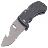 Aropec Mimosa-T Folding Titanium Dive Knife