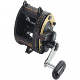 Shimano TLD 20 Lever Drag Reel