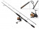 Fin-Nor Bahama and Powerlite Soft Bait Rod and Reel Combo