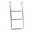 Telescopic Boat Boarding Ladder