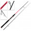 Berkley Pink Angel Ladies Soft Bait Rod