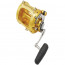 PENN International 50VW Big Game Rod and Reel Combo