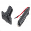 Shoreline Marine Cigarette Plug and Socket with Cover