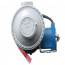 BEP Marine LPG Regulator & Solenoid