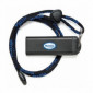 Mustad Hook Sharpener with Lanyard