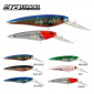 Berkley 3B Crank Monster Hard Bodies - Rapala Style