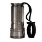 Intova Ultra Dive Torch 220 Lumens Focused Beam