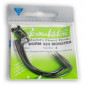 Gamakatsu Monster Worm Hooks 