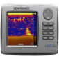 Lowrance HDS-5x Multifunction Broadband Fishfinder