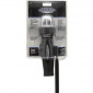 Shoreline Marine All Round Clamp-on Stern Light 