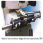 HyDrive 216FM Hydraulic Steering Kit Front Mount