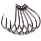 Faultless Hook Full Range 