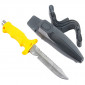 Sea Harvester Dive Knife